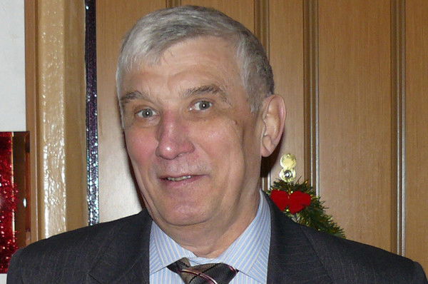 Иван Фомичёв