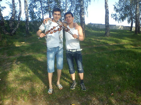 Tаhir Fayzurahmanov