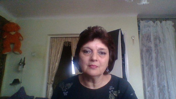 Лариса Кулакова