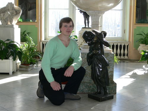 Владик Савельев