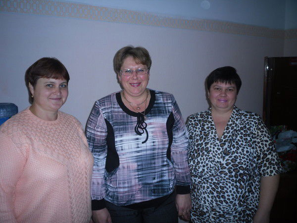 Светлана Аксенова