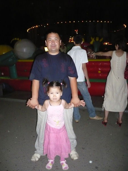 Бауржан Анесов