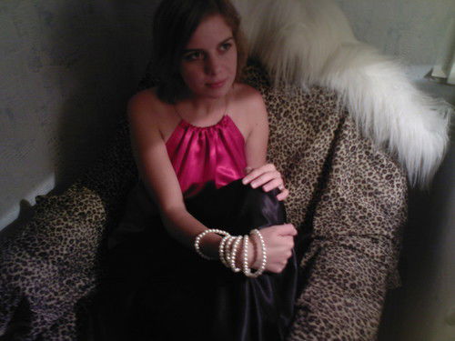 Татьяна Десяткова