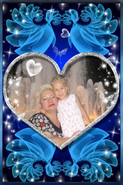 Светлана Наумова