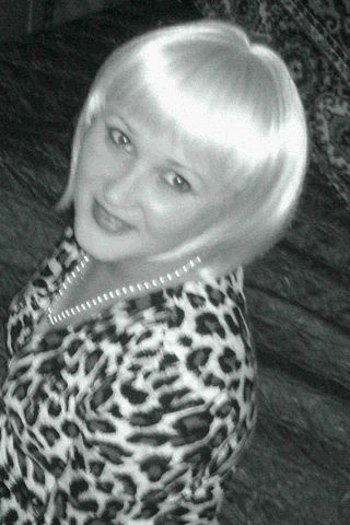 Надя Рыкова