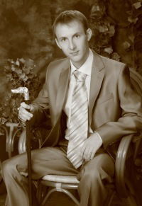 Антон Русанов