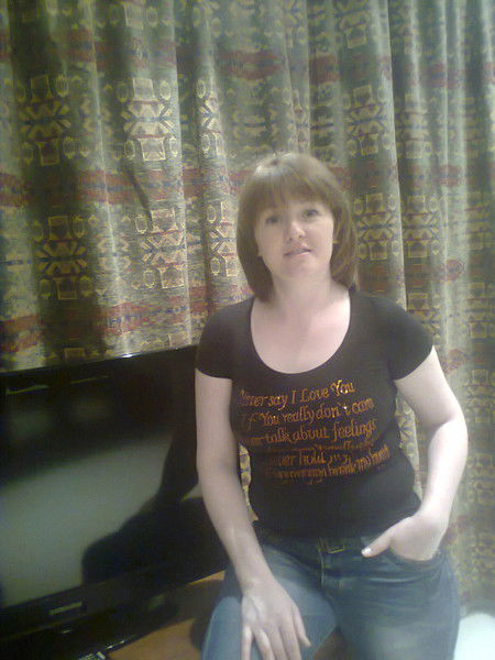 Анна Канаева