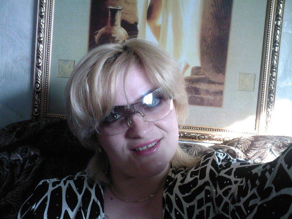 Лариса Недобуга