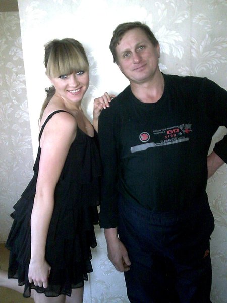 Брусовцов Владимир