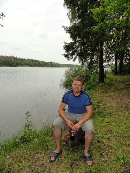 Вячеслав Скомаровский