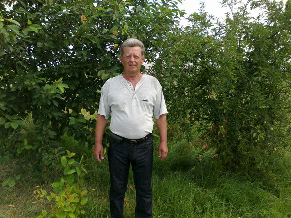 Михаил Лыжов