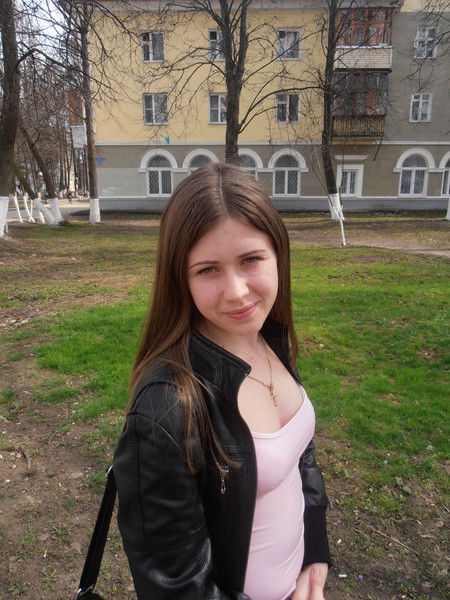 Владислава Шкороборова