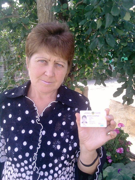 Нина Доронина