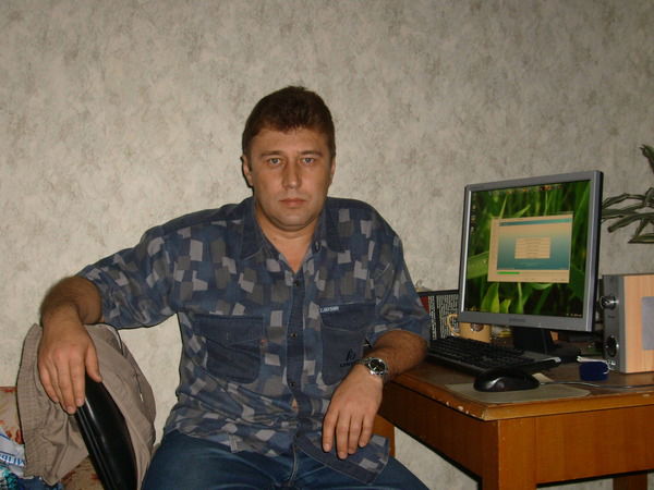 Алексей Кобеляцкий