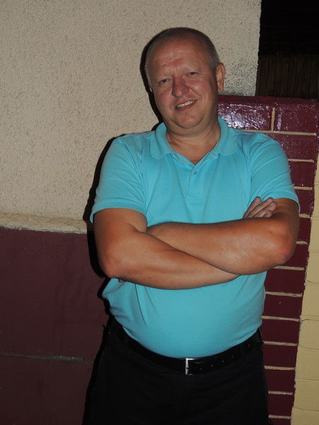 Черкашин Игорь