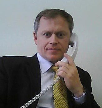 Александр Павлов