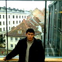 Alibek I Xan