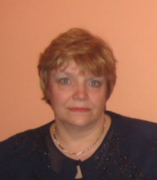 Ирина Норицына