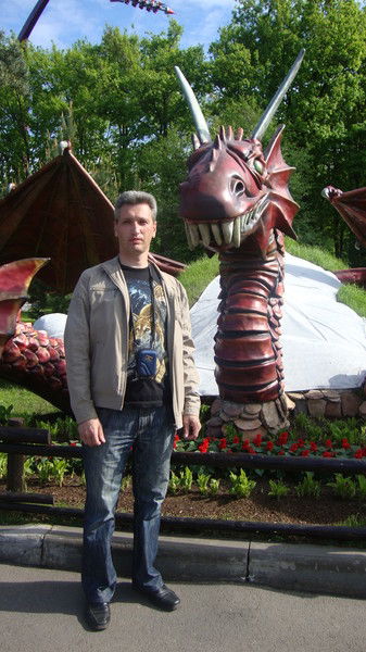 Сергей Власов