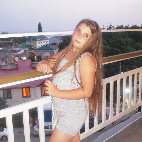 Кристина Меликмамедова