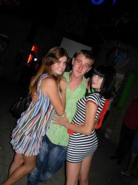 Женёк Тарасов