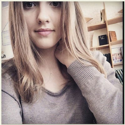 Арина Колозина