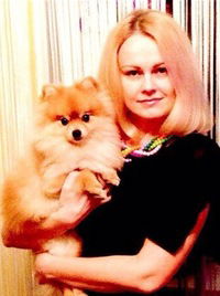 Юлия Быкова