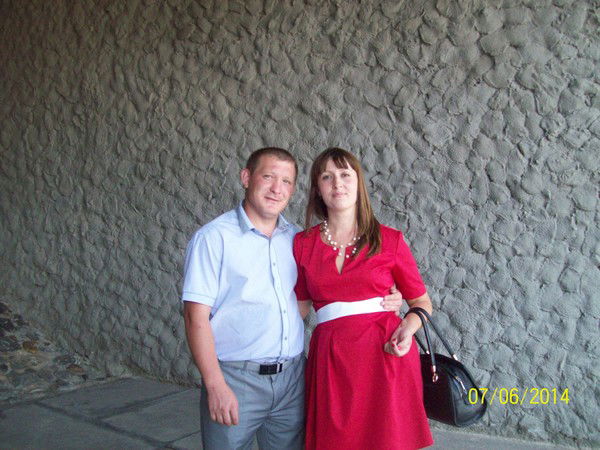 Анна Силаева