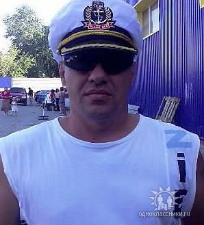 Олег Каплин