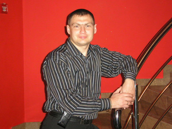 Иван Байдиков