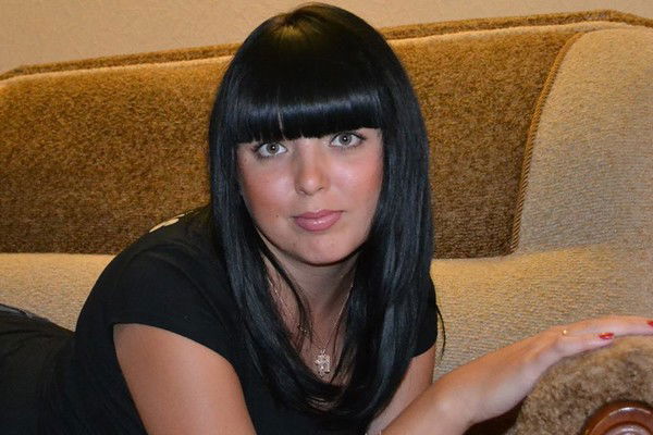 Екатерина Новидченко