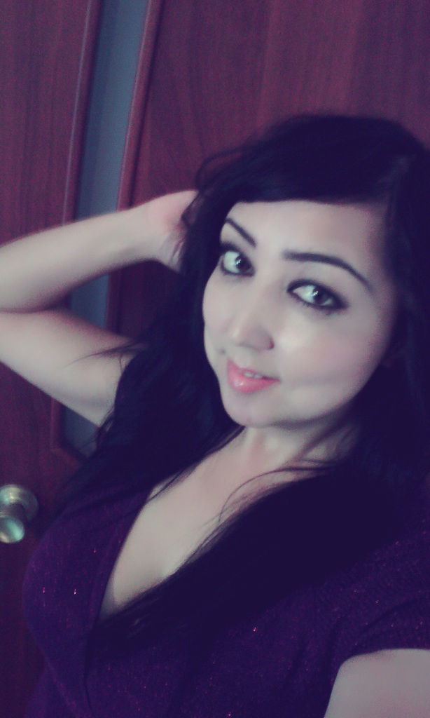 Надия Альтаир