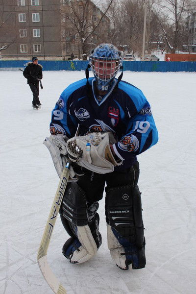 Димка Гаврилов