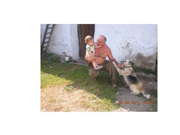 Гор Романський