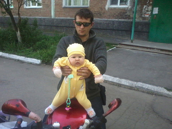 Владимир Митясов