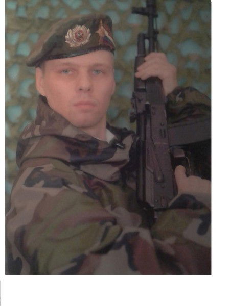 Владислав Маштаков