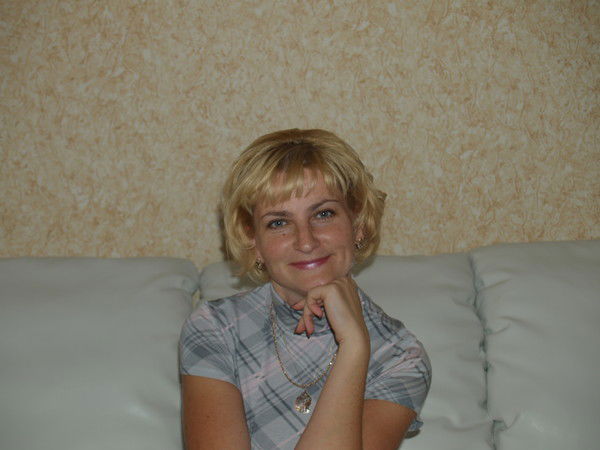 Елена Анкудинова