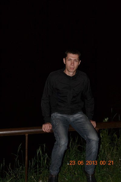 Андрей Ильин