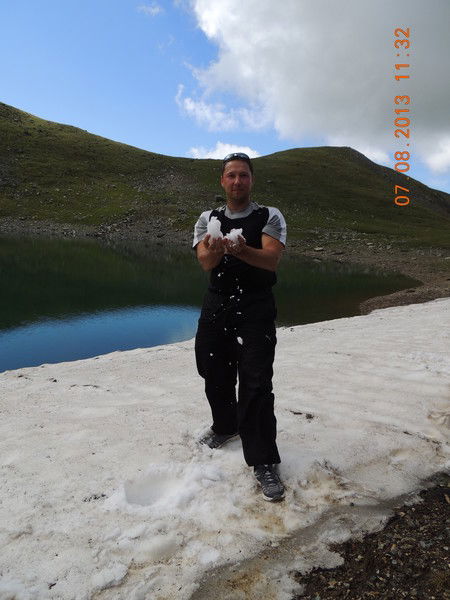 Владимир Крутов