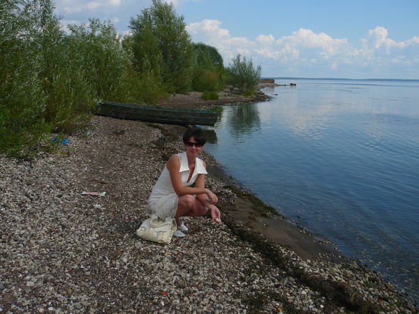 Надежда Падыганова