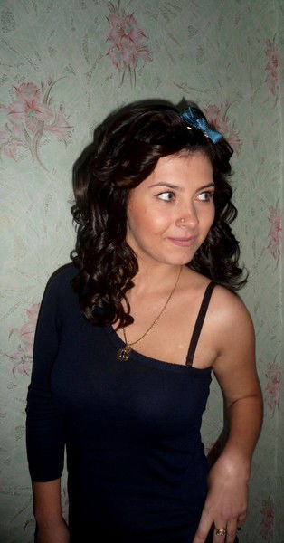 Марина Бабенко