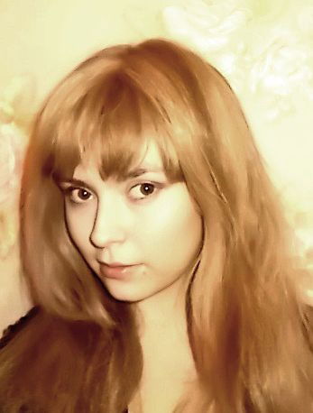 Майя Андропова