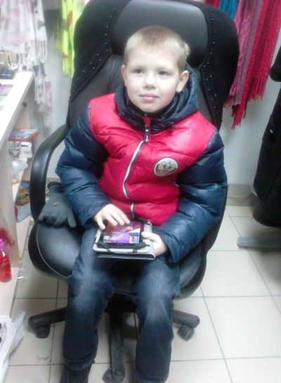 Кирилл Зимин