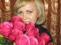 Светлана Кулакова