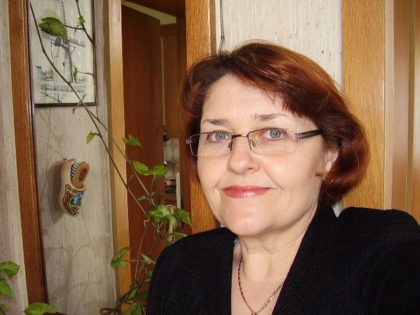 Елена Штормс