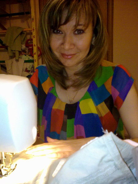 Светик Цыба