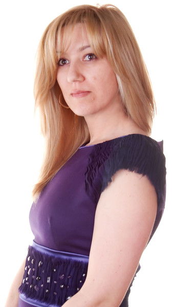 Ася Егорова