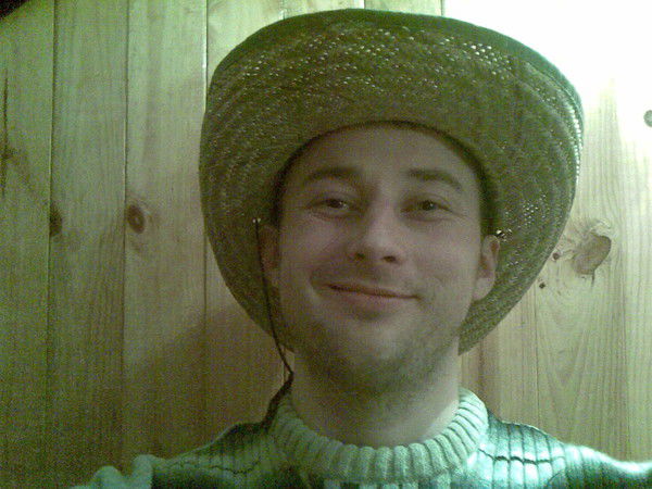 Евгений Стрелец