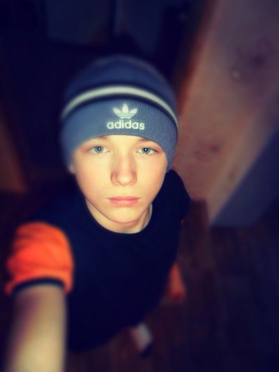 Игорь Ижиков