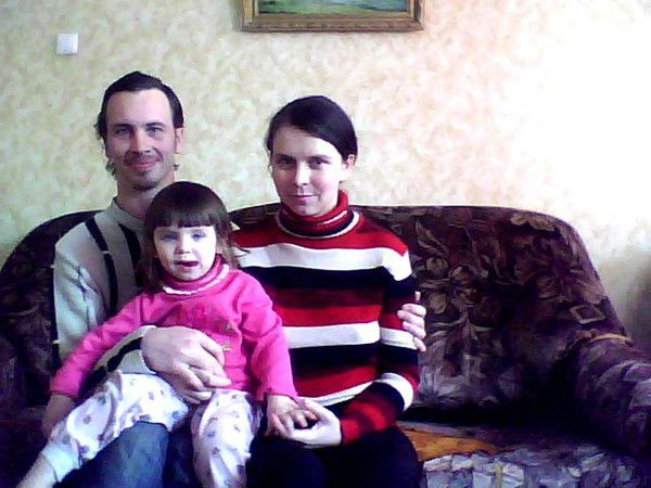 Ирина Ястребова